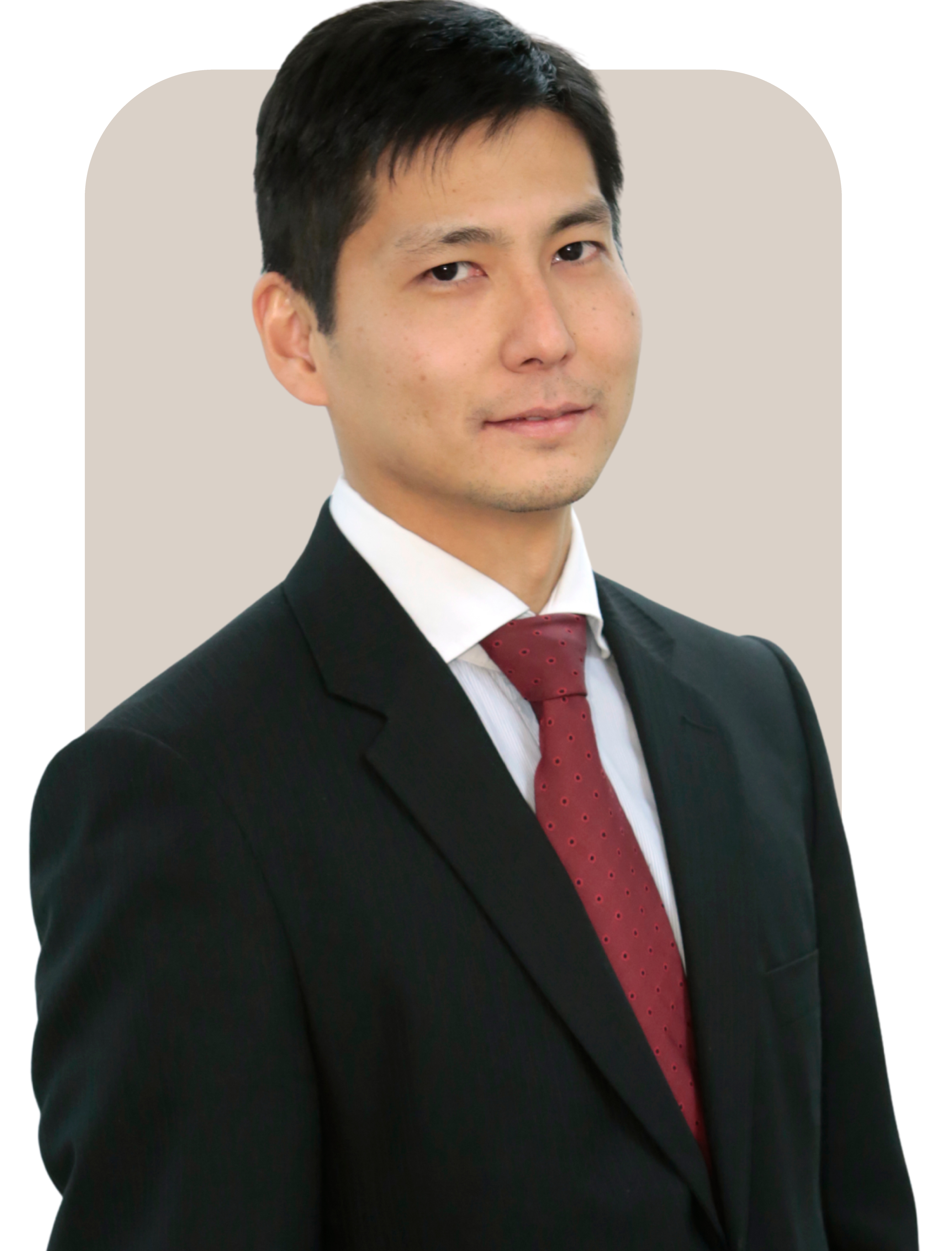 Foto de perfil do economista