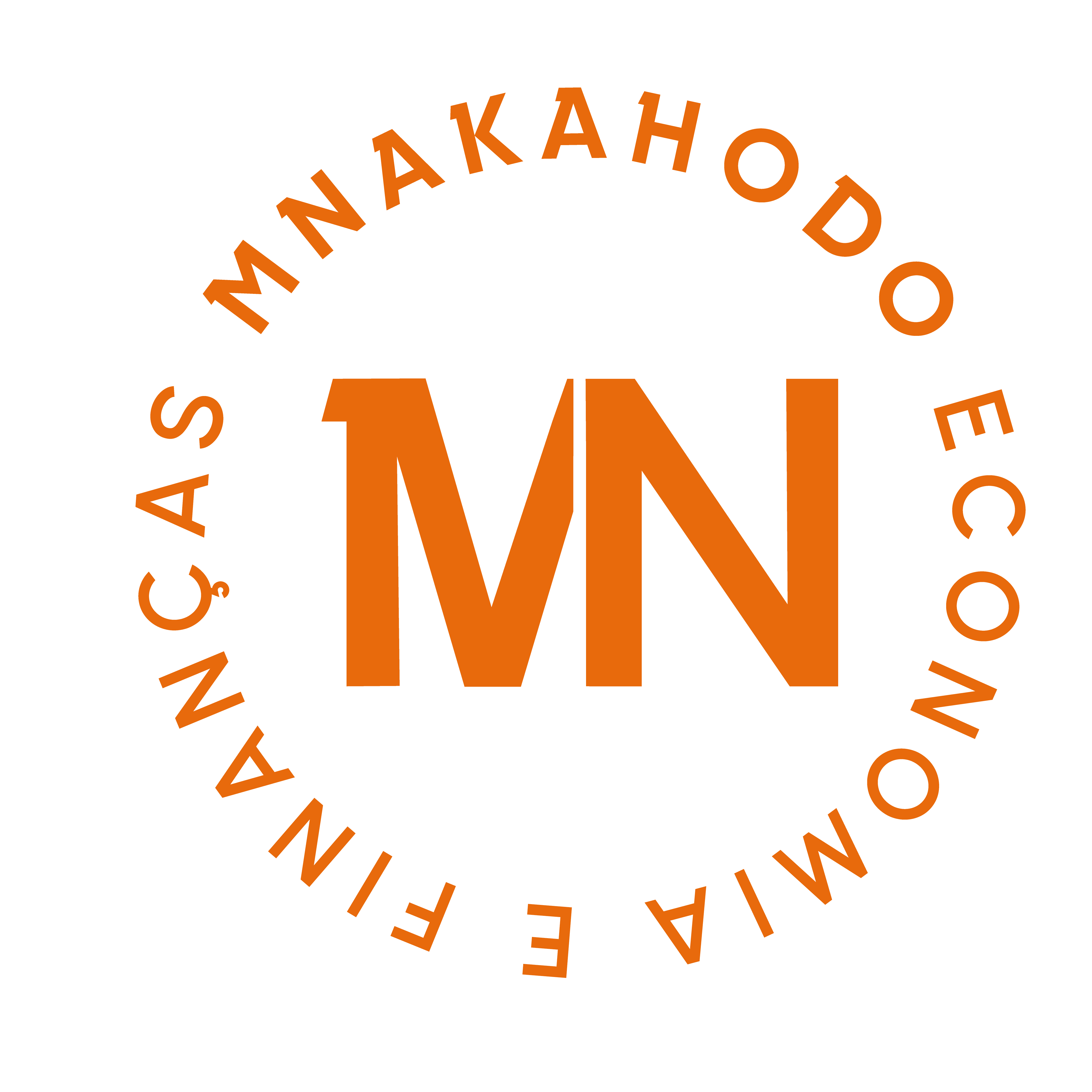 Foto de perfil do economista